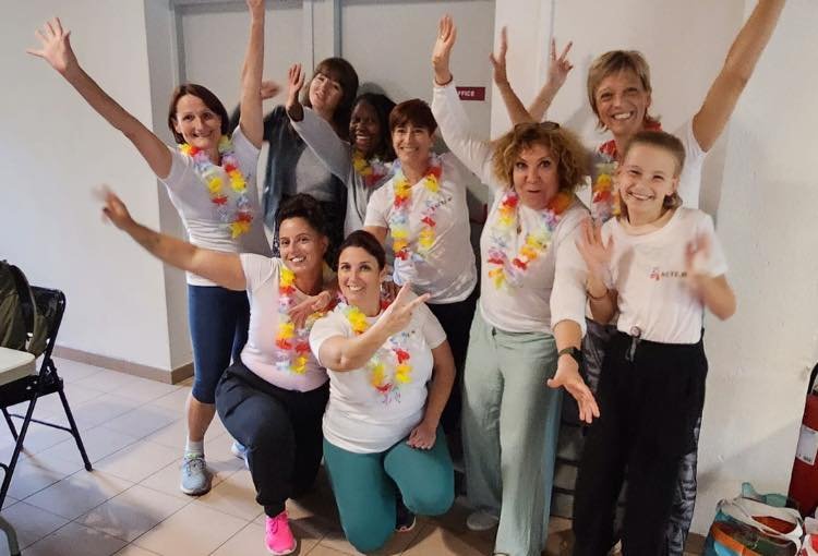 cohesion d&rsquo;équipe club entreprise