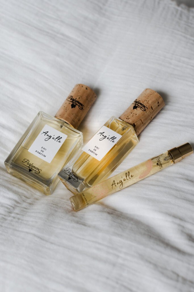 Ang’elle parfum parfumens