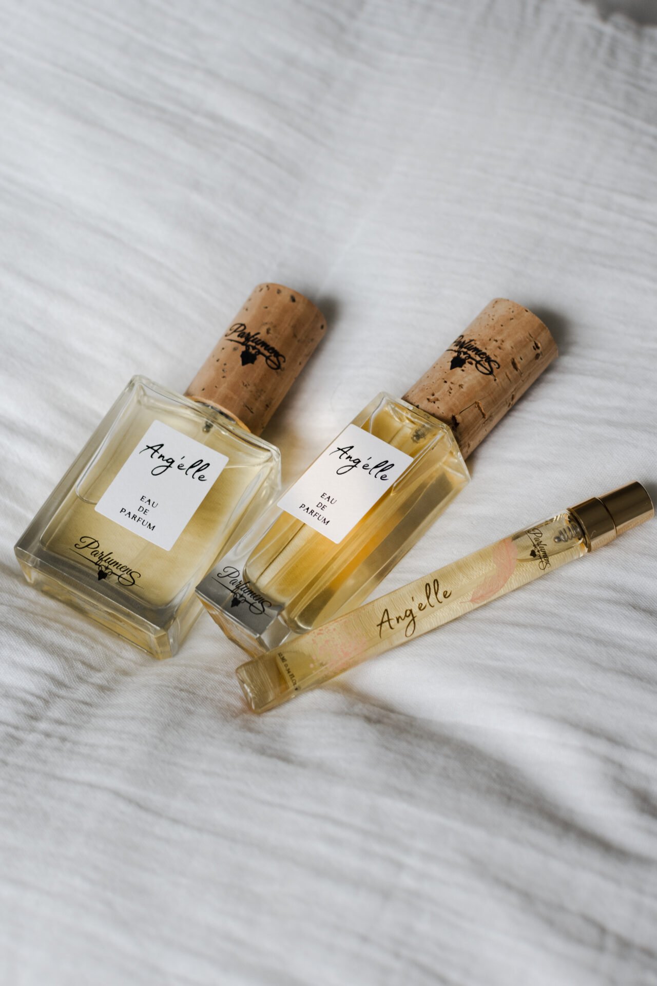 Ang’elle parfum parfumens
