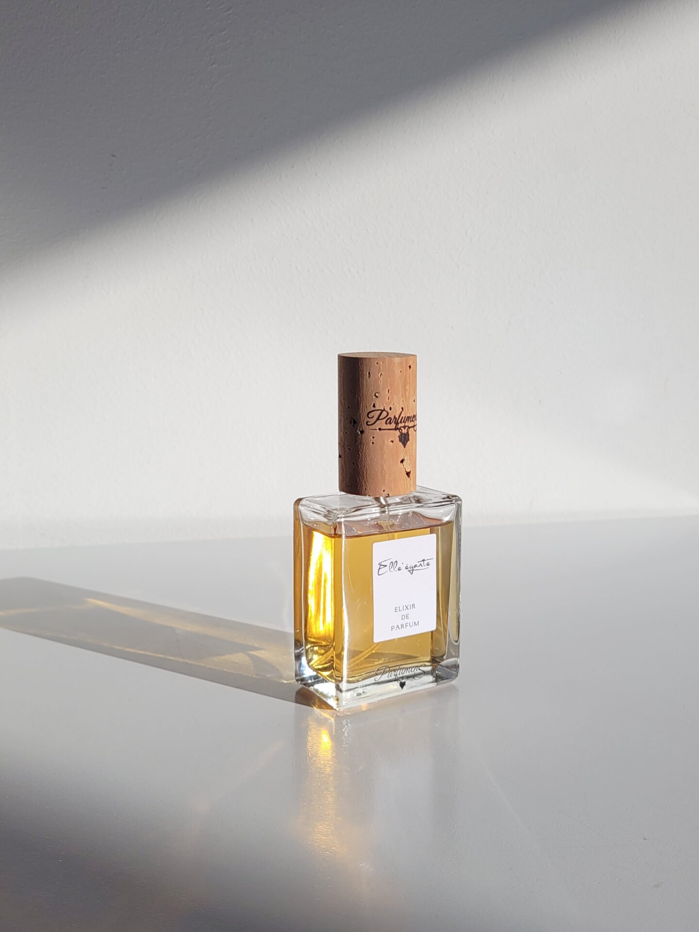 Elle’égante