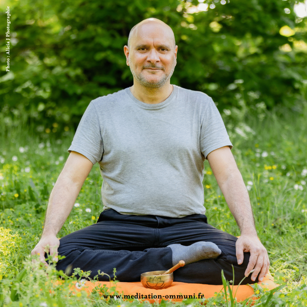 Fabrice BLARD EI OMMUNI_photo 1