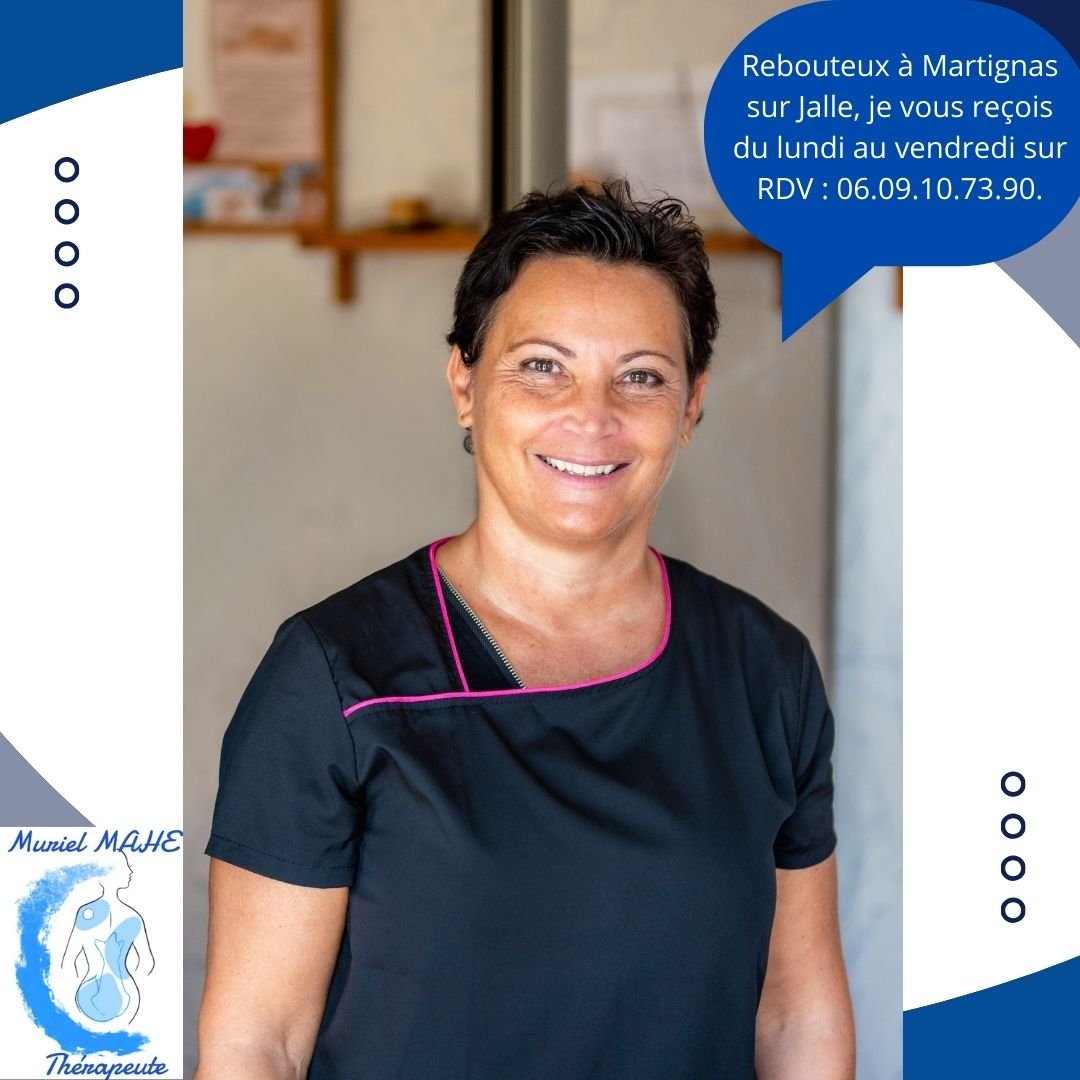 Rebouteux – Muriel Mahé532
