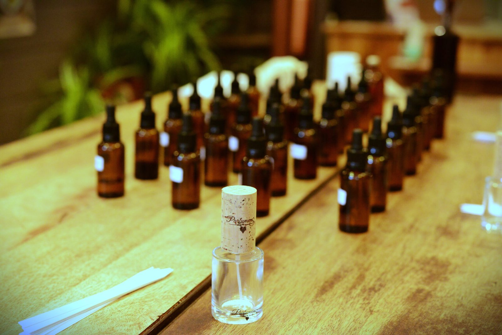 atelier parfum