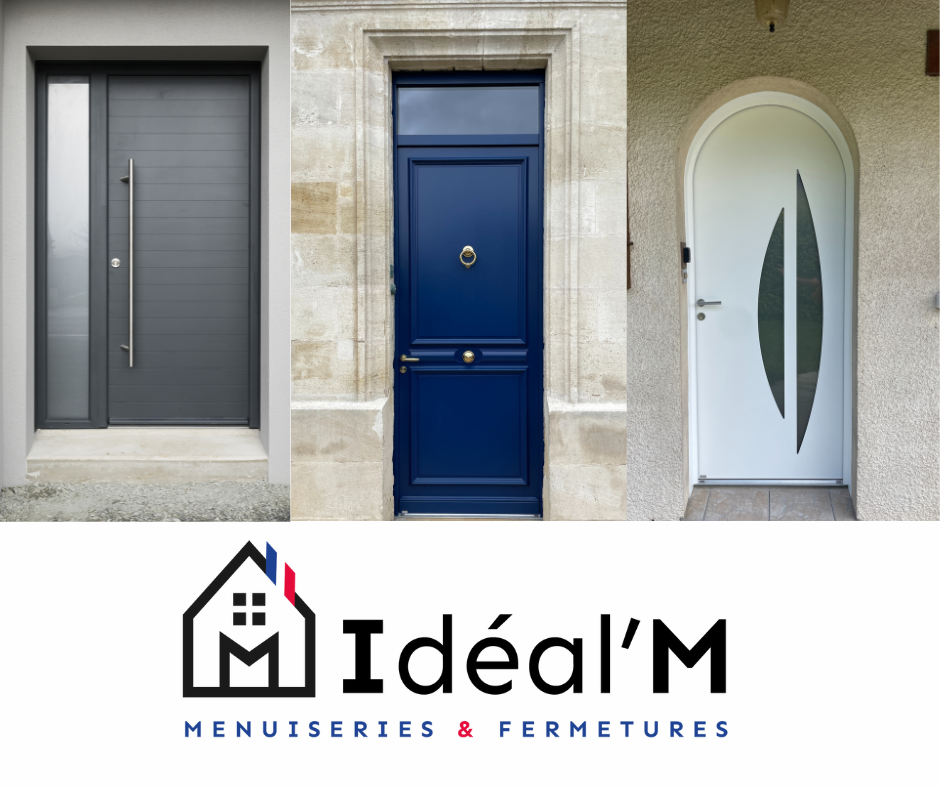 portes-entree-pub-bois-aluminium-acier-pvc