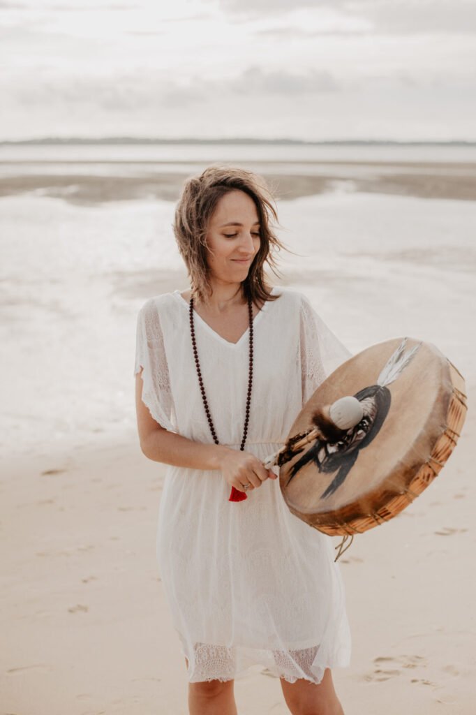 Chamanisme Florine 2