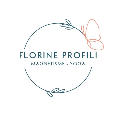 LOGO RESEAUX SOCIAUX FLORINE PROFILI.