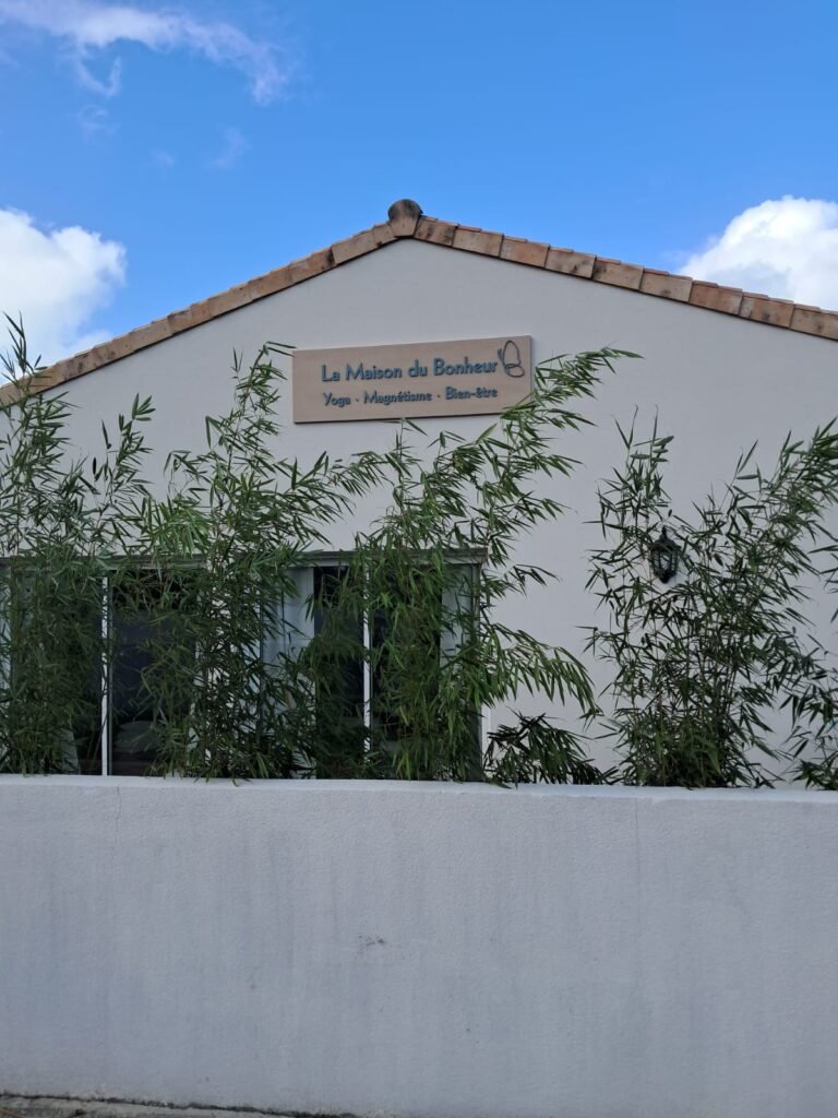 La Maison du Bonheur Florine