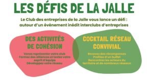 Les Défis de la Jalle