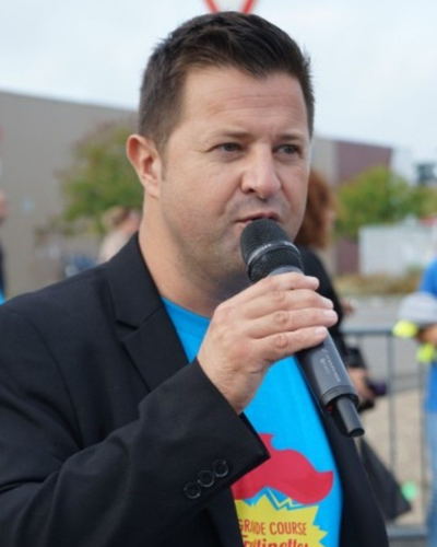 Vincent Delaloy